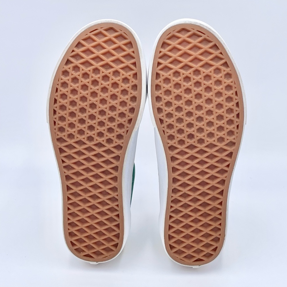 Vans Old Skool Yacht Club Sneakers Womens 6.5 Mens 4.5 Shoe Suede Canvas Skate - Picture 10 of 11